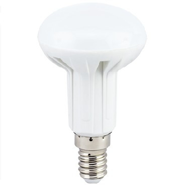 светодиодная лампа ECOLA TA4W50ELC LIGHT REFLECTOR R50 5,0W 220V E14 2800K