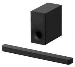 Саундбар SONY HT-S400 Цвет Черный