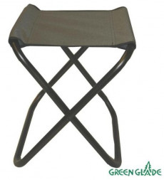 Табурет складной GREEN GLADE РС230 (хаки)