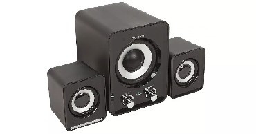Комплект 2.1 DEFENDER (65508) Z4