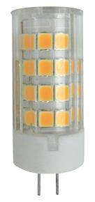 Светодиодная лампа ECOLA G4RW40ELC LED CORN MICRO G4/4,0W/2800K