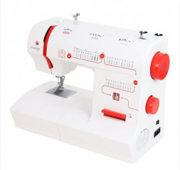 Швейная машина COMFORT 2550