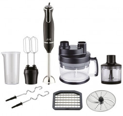 Блендеры JVC JK-HB5130