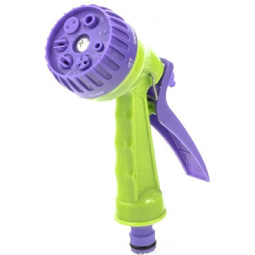 Пистолеты - распылители PALISAD Пистолет-распылитель, 7-ми режимный 65161