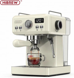 Кофемашина HIBREW H10A