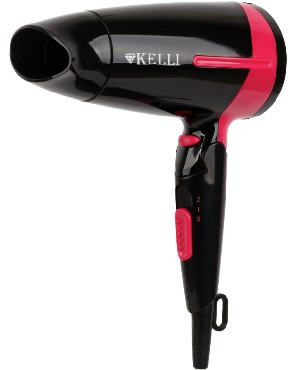 Фен KELLI KL-1120