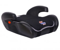 Бустер KIDS PLANET TAU черная бесконечность, гр. III, 22-36 кг, 6-12 лет KRES3302