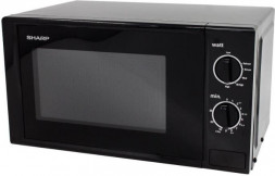 Микроволновая печь SHARP R-20GB-BK3