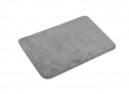 Коврик для ванной РЫЖИЙ КОТ Коврик для ванной "Pastel", 40*60 см, цвет ? серый (102460)