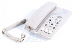 Телефон проводной ВЕКТОР 313/03 GREY