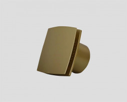 Вентиляционнная решетка VESTA-ELECTRIC (FLEF000000101P) EF-100 Plus ,Золотистый