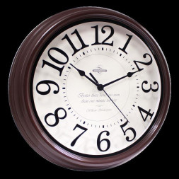 Часы настенные TROYKA 88884872