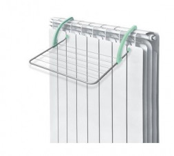 Сушилка для белья NIKA СБ5-52/С (на радиатор)