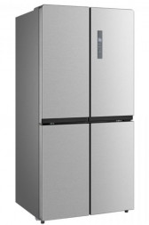 Холодильник БИРЮСА CD492 I cross door