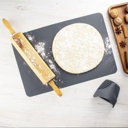 Коврик кулинарный TALLER TR-66109