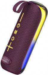 BOROFONE (6941991114342) BR44 Wine Red