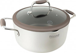 Кастрюля RONDELL Latte RDA-532