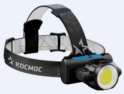 КОСМОС KOCH5WLI-ON