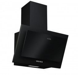 Вытяжка ELIKOR Титан 60Н-430-К3Д нерж/черный