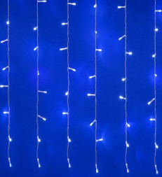 Гирлянда UNIEL (UL-00008562) ULD-C3020-384/DTA/RC WHITE IP44