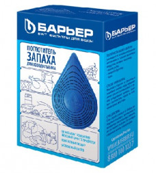 Поглотитель запаха БАРЬЕР А091Р00 для холодильника