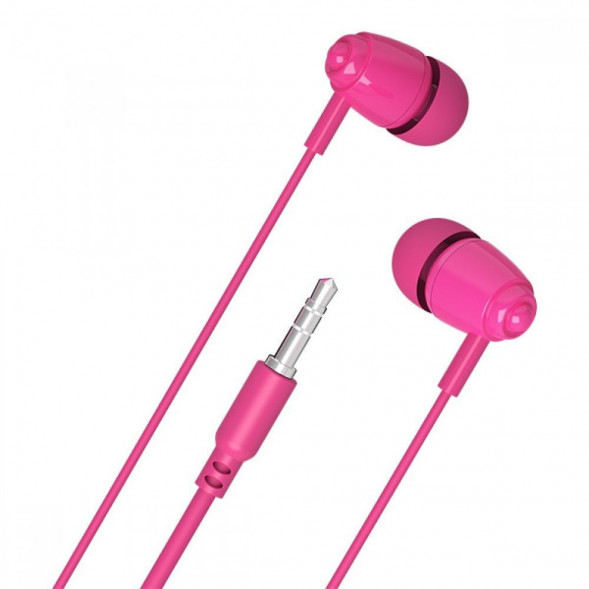 наушники PERFEO (PF-C3188) ALTO , розовый