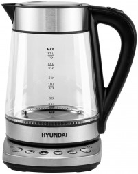 ЧАЙНИКИ ЭЛЕКТРИЧЕСКИЕ HYUNDAI HYK-G3026