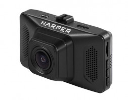 Видеорегистратор HARPER DVHR-410