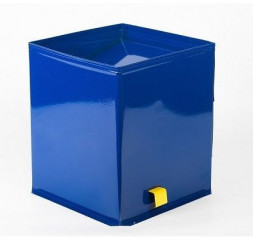 Зернодробилка УЗБИ зернодробилка ЦИКЛОН 350кг/ч