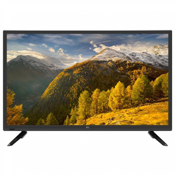 LЕD-телевизор BQ 24S05B SMART BLACK