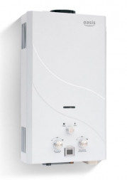 Водонагреватель газовый OASIS OR-20W