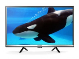 LЕD-телевизор HYUNDAI H-LED24FT2001