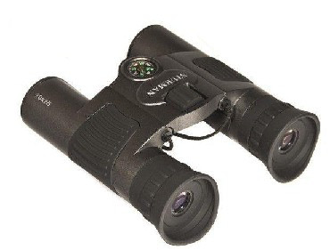 Бинокль STURMAN 10х25 с компасом