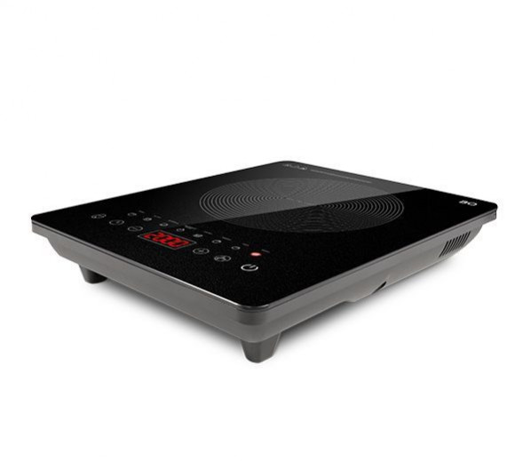 Электрическая плита индукционная BQ HP104B Черный