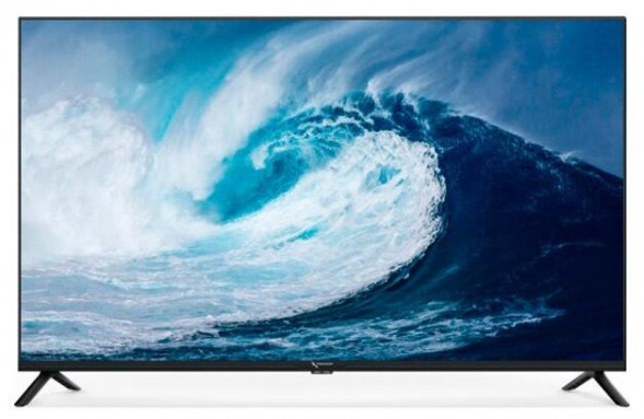 LED-ТЕЛЕВИЗОРЫ ТРИКОЛОР H43U5500SA UHD SMART Безрамочный
