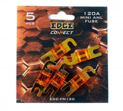 Предохранитель EDGE EDC-FM120 MINI-ANL