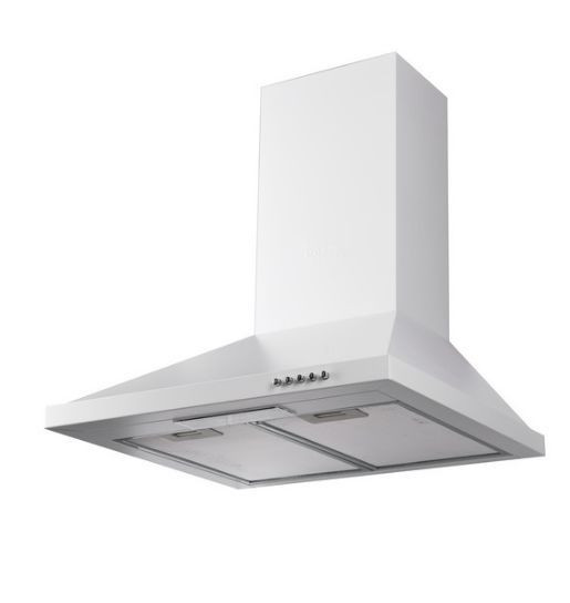 Вытяжка OASIS KB-50W (P)