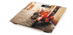 весы напольные VITEK VT-8080(MC)