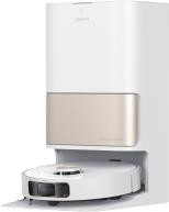 Робот-пылесос DREAME Bot L10s Pro Ultra (Heat) White (RLL82CE)