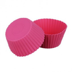 Набор форм SATOSHI Алион 6шт, 9,5x4,4см, силикон 856-113