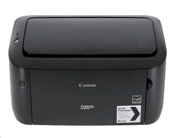 Лазерные принтеры и МФУ CANON I-SENSYS LBP6030B (БЕЗ ДОП. КАРТРИДЖА)