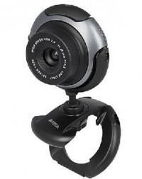 Веб-камера A4TECH PK-710G USB