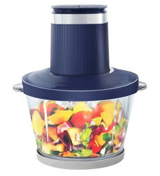 Измельчитель CENTEK CT-1397 BLUE 600Вт