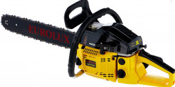 Бензопила EUROLUX GS-5220