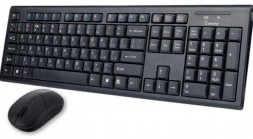 Клавиатура+мышь SMARTBUY (SBC-23335AG-K) черный