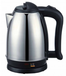 Чайник электрический IRIT IR-1320 нержавейка