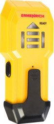 Детектор проводки ERMENRICH Ping SA20 81747