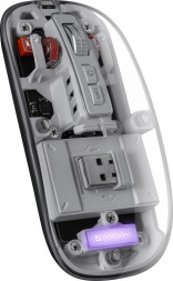 мышь DEFENDER (52999) Ixes MM-999