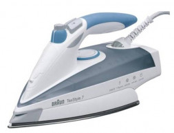Утюг BRAUN TS 765 EА