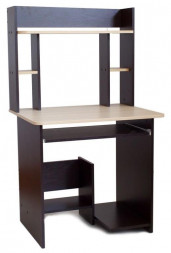 Компьютерный стол БИТЕЛ СК-5 Венге/Ясень